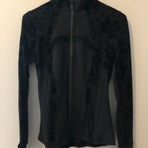 Lululemon Define Jacket Size 4
